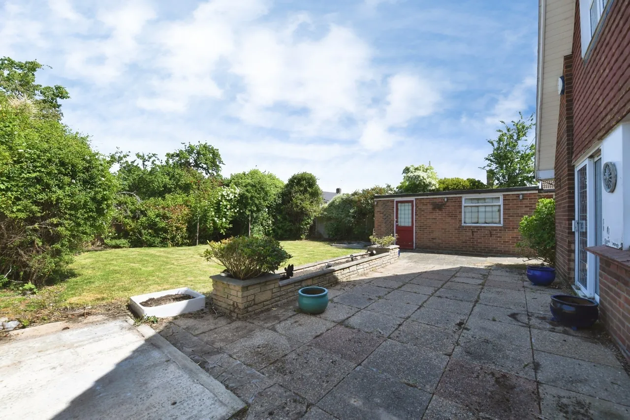 Furrowfelde, Basildon, Essex, SS16, photo 24