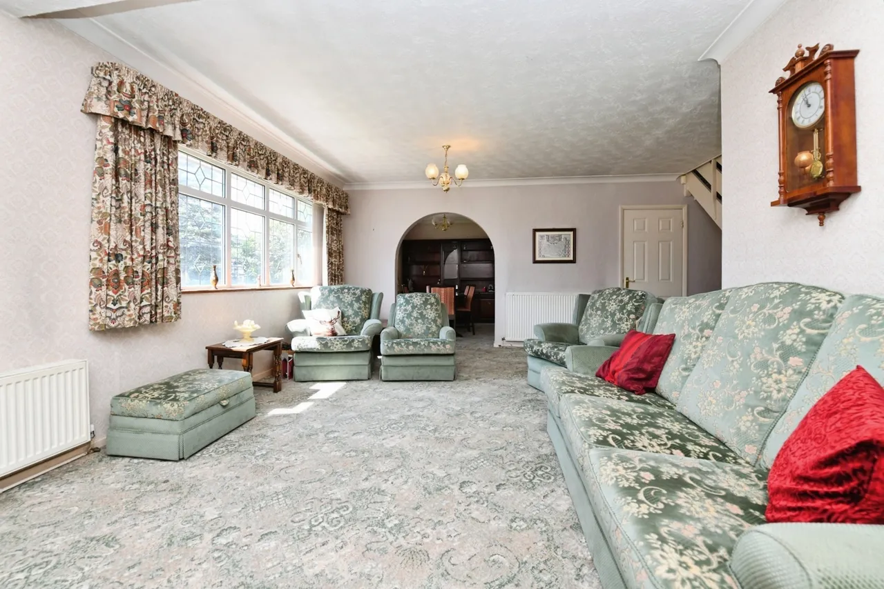 Furrowfelde, Basildon, Essex, SS16, photo 8