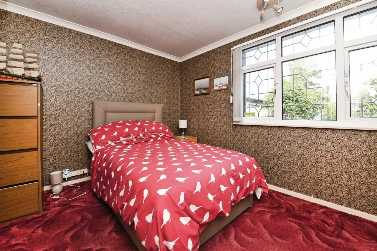 Furrowfelde, Basildon, Essex, SS16, photo 14