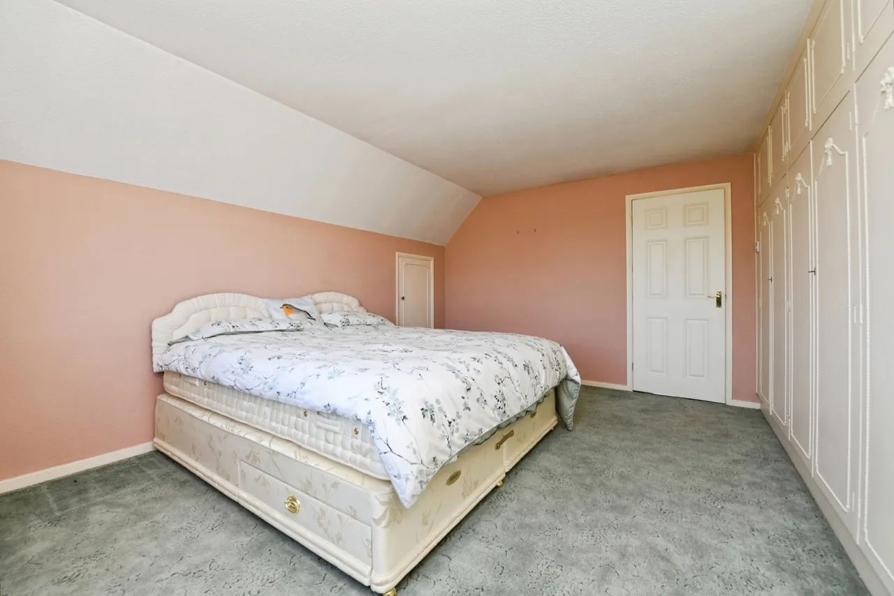 Furrowfelde, Basildon, Essex, SS16, photo 21