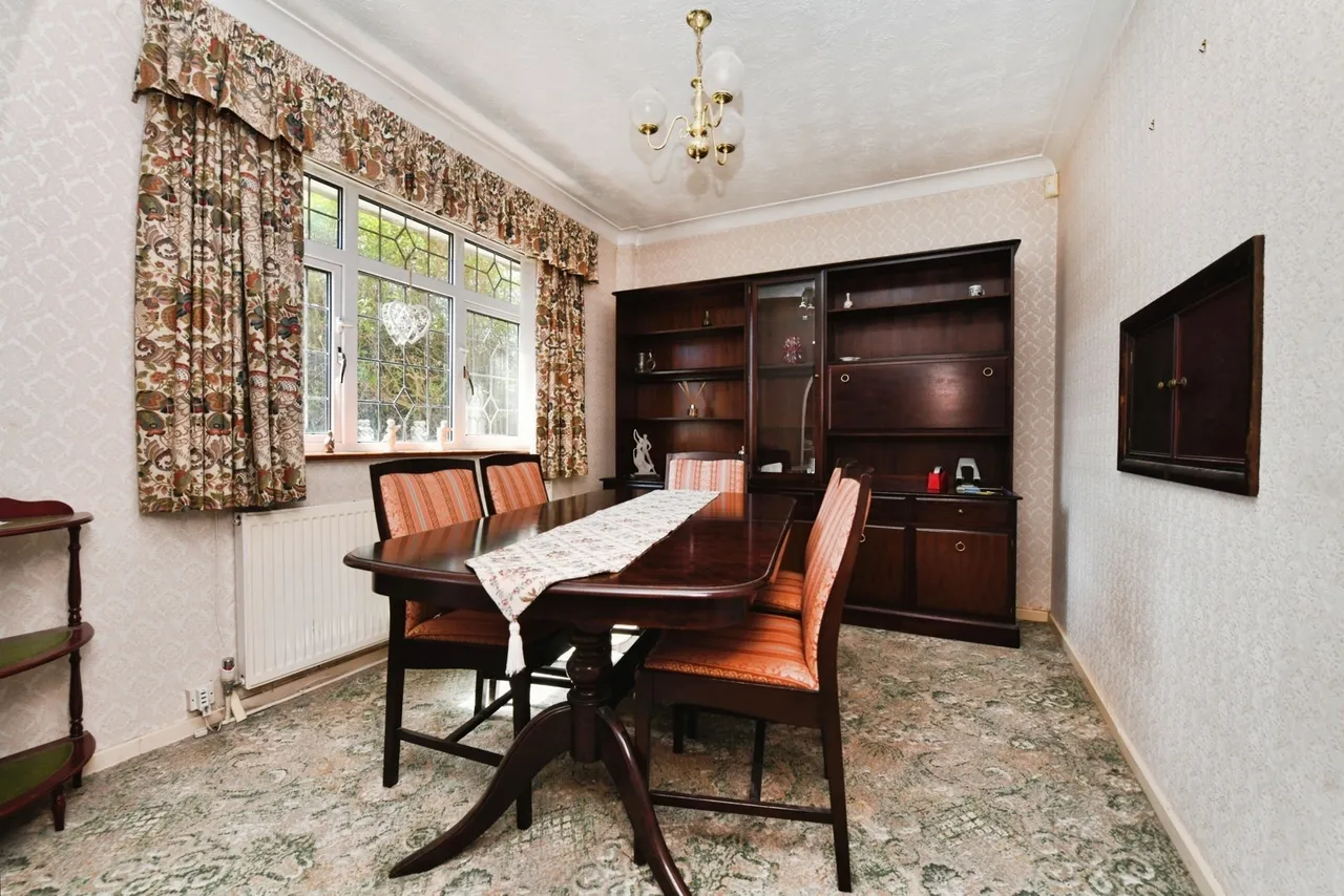 Furrowfelde, Basildon, Essex, SS16, photo 5