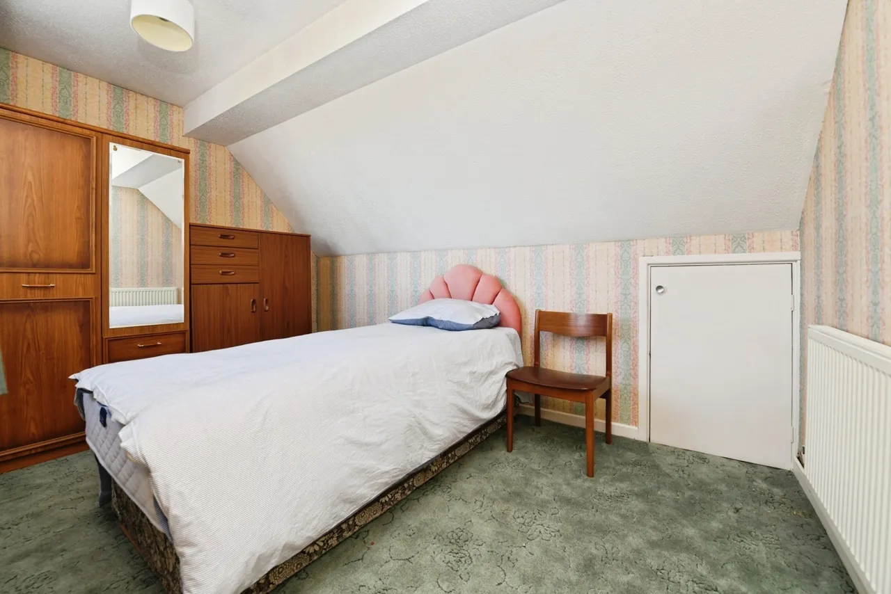 Furrowfelde, Basildon, Essex, SS16, photo 23