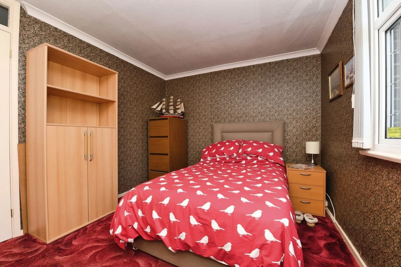 Furrowfelde, Basildon, Essex, SS16, photo 15