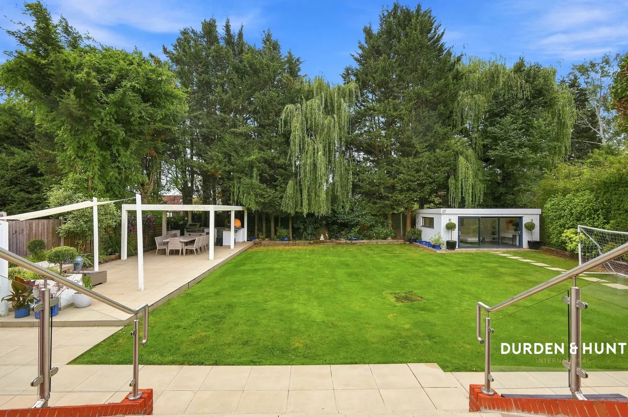 Parklands, Chigwell, IG7, photo 46