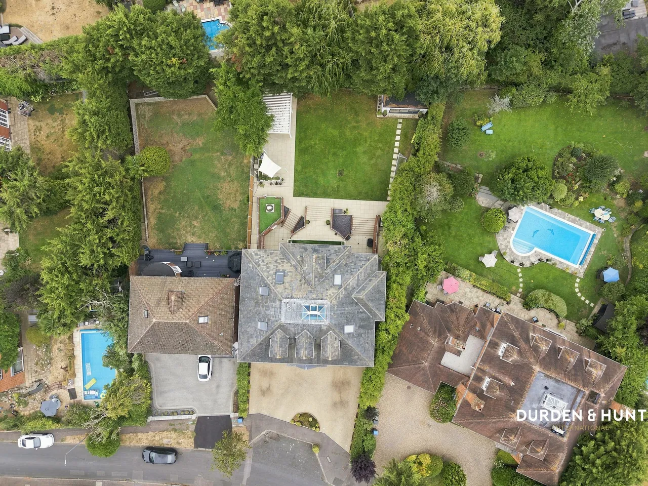Parklands, Chigwell, IG7, photo 51