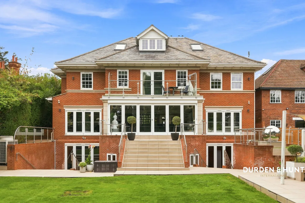 Parklands, Chigwell, IG7, photo 45