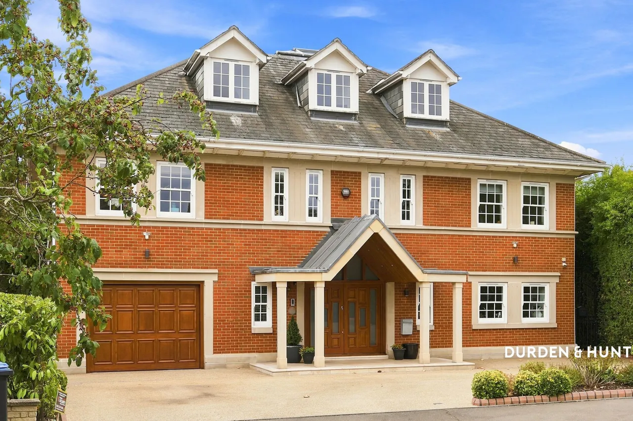 Parklands, Chigwell, IG7, photo 53