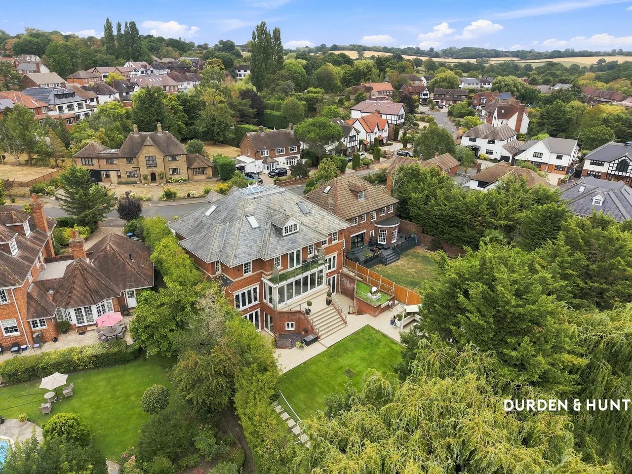 Parklands, Chigwell, IG7, photo 52