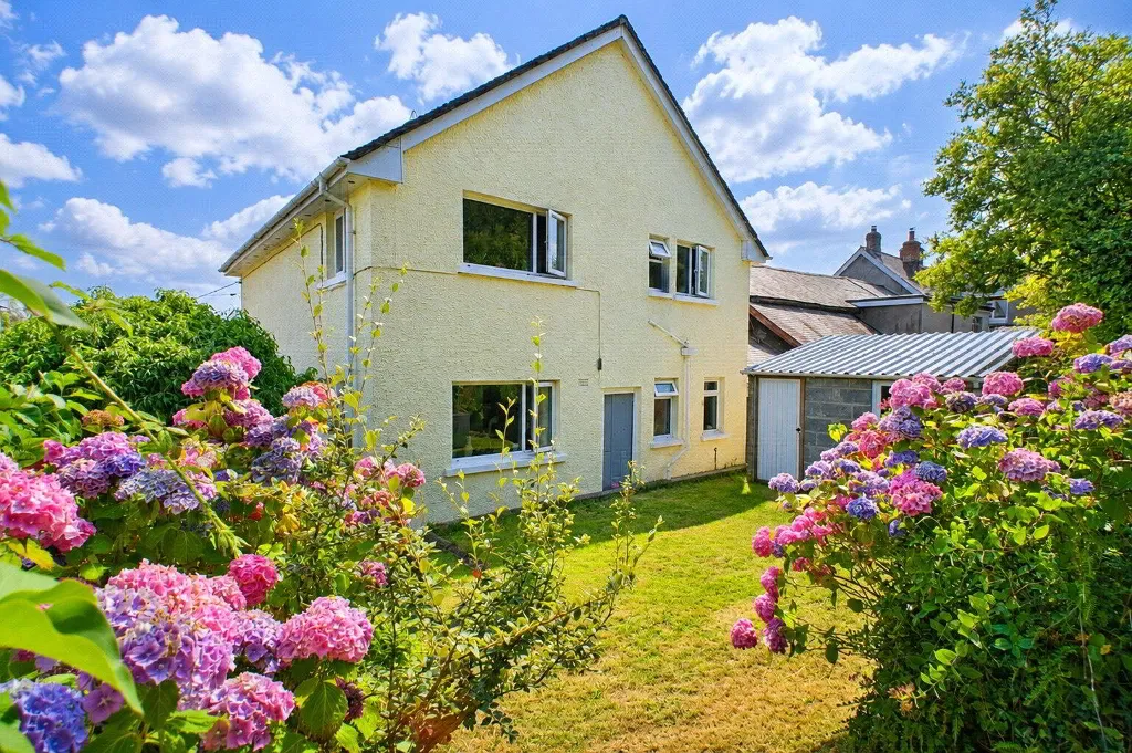 East Street, North Molton, EX36, photo 24