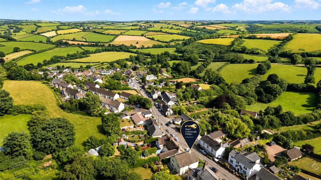 East Street, North Molton, EX36, photo 29