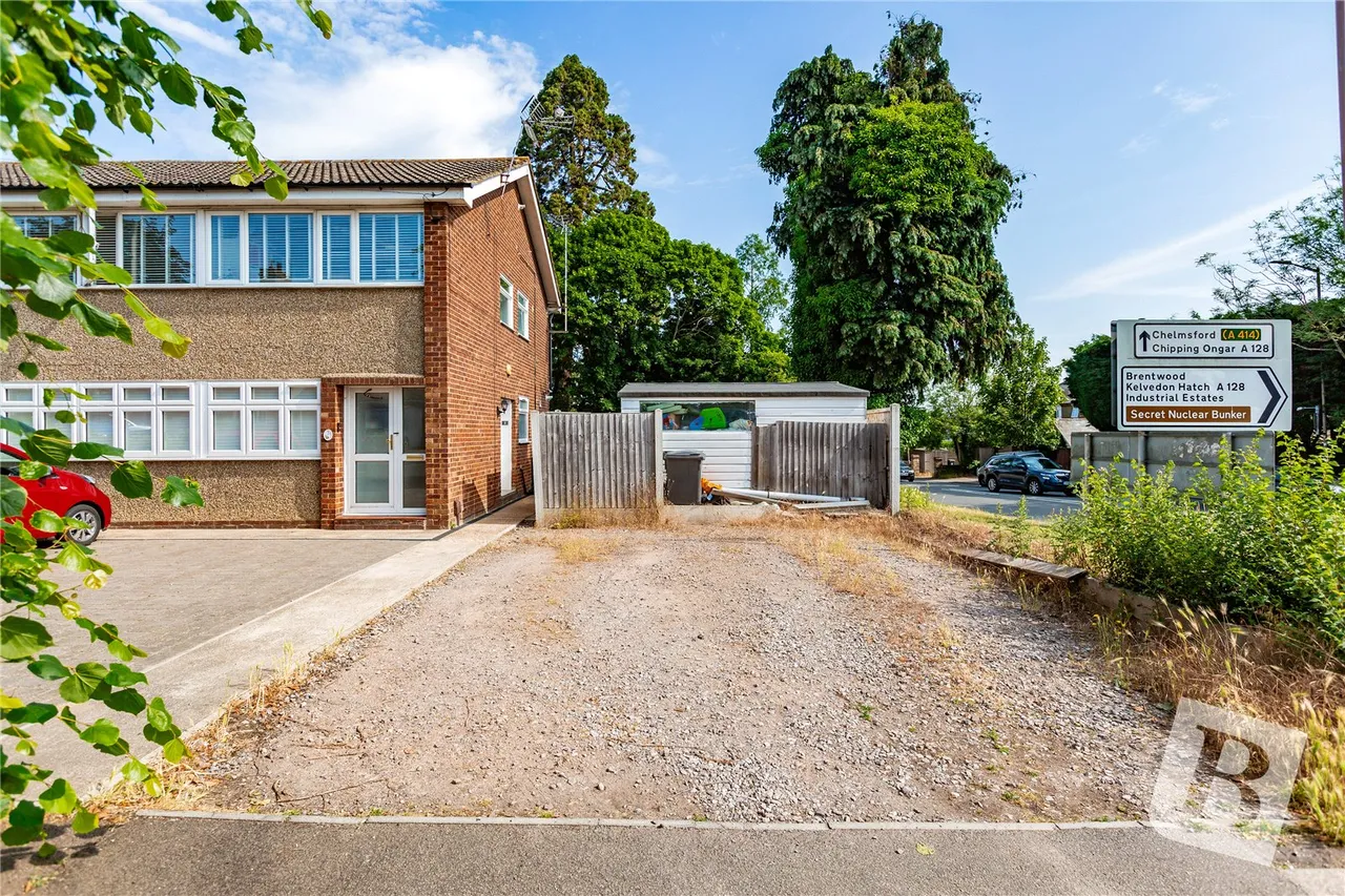 Ongar, CM5, photo 3