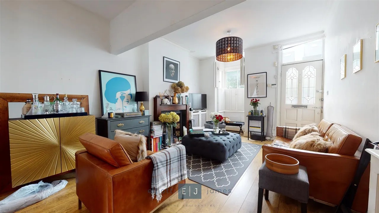 Princes Road, Buckhurst Hill, photo 4