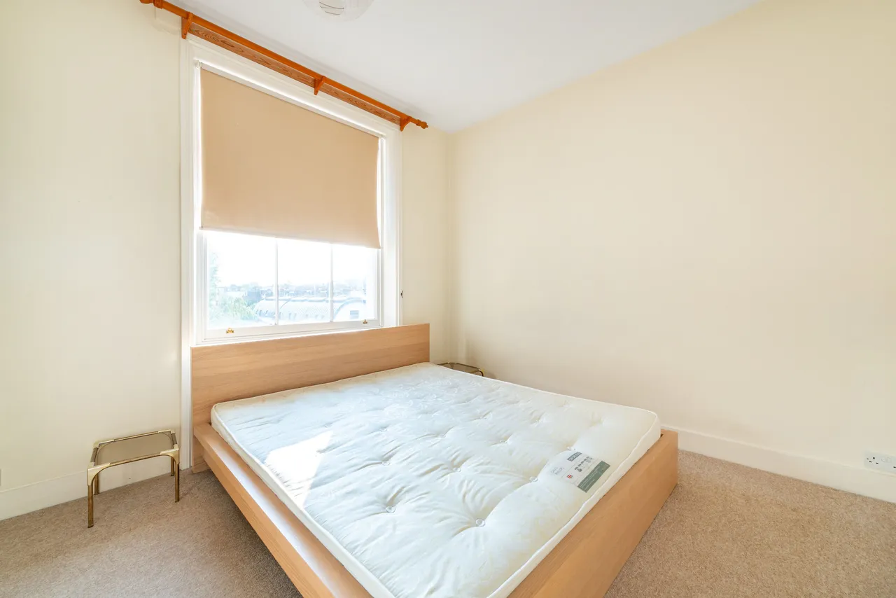 Flat 4, 24 Colville Road, London, photo 7