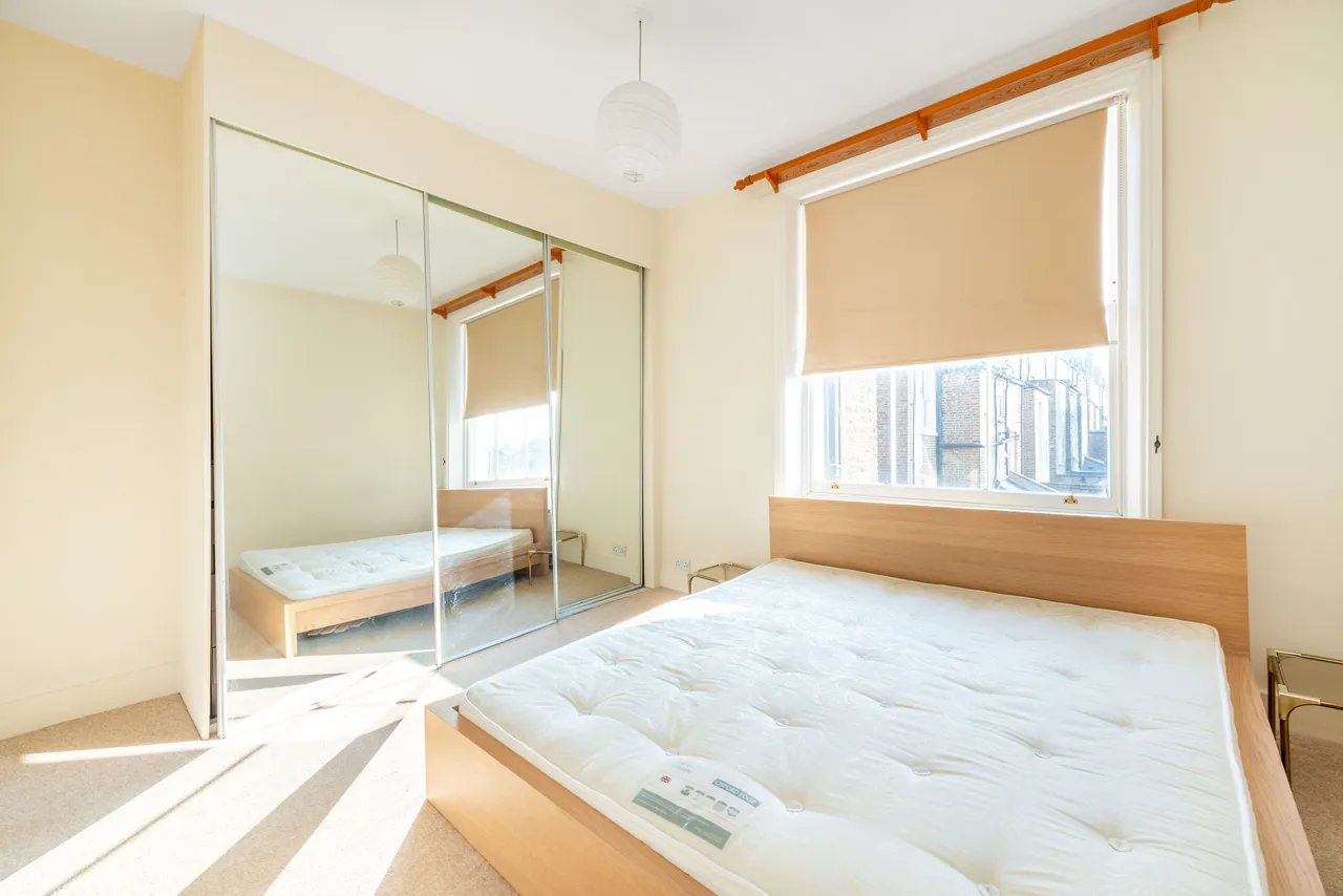 Flat 4, 24 Colville Road, London, photo 4