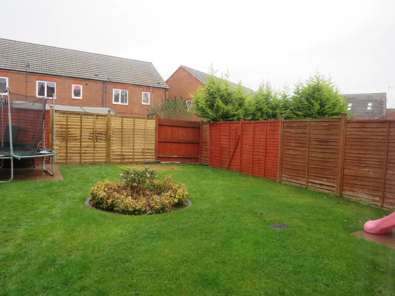 Goggbridge Lane, Chase Meadow, photo 8