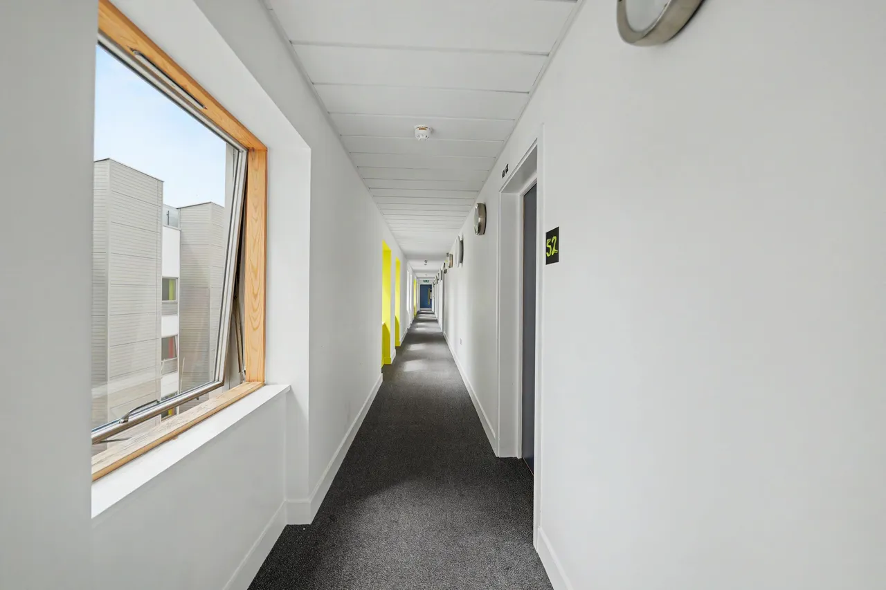 Burton Street, Phoenix Square, LE1, photo 8