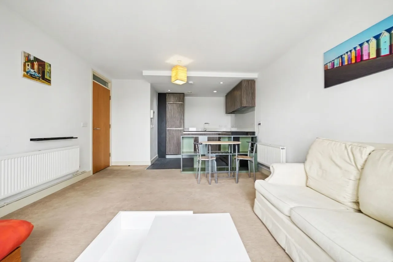 Burton Street, Phoenix Square, LE1, photo 3