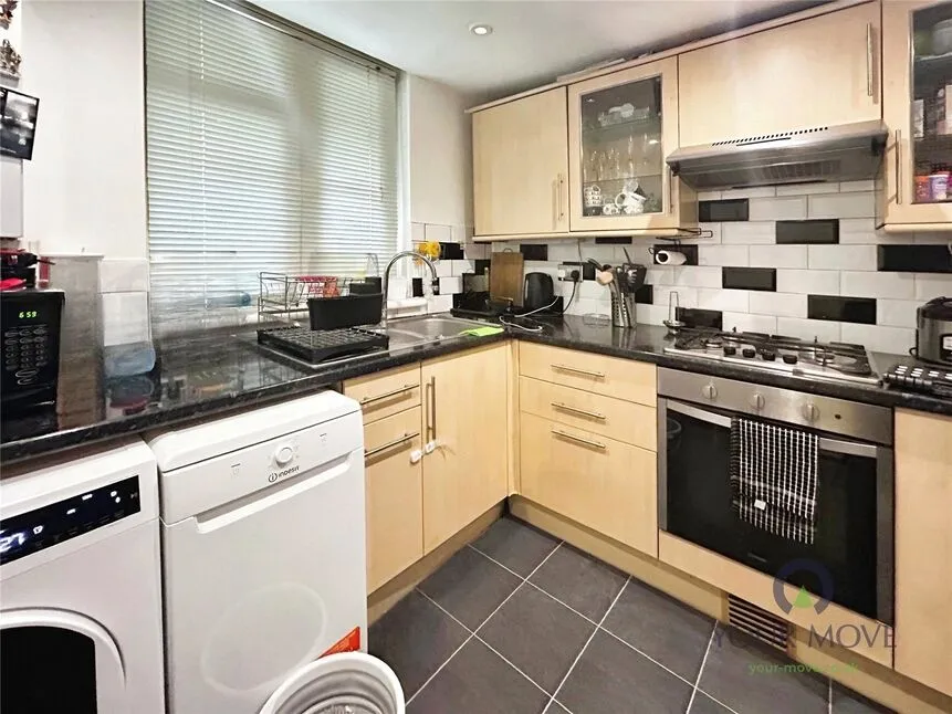 Burnt Ash Hill, London, SE12, photo 4