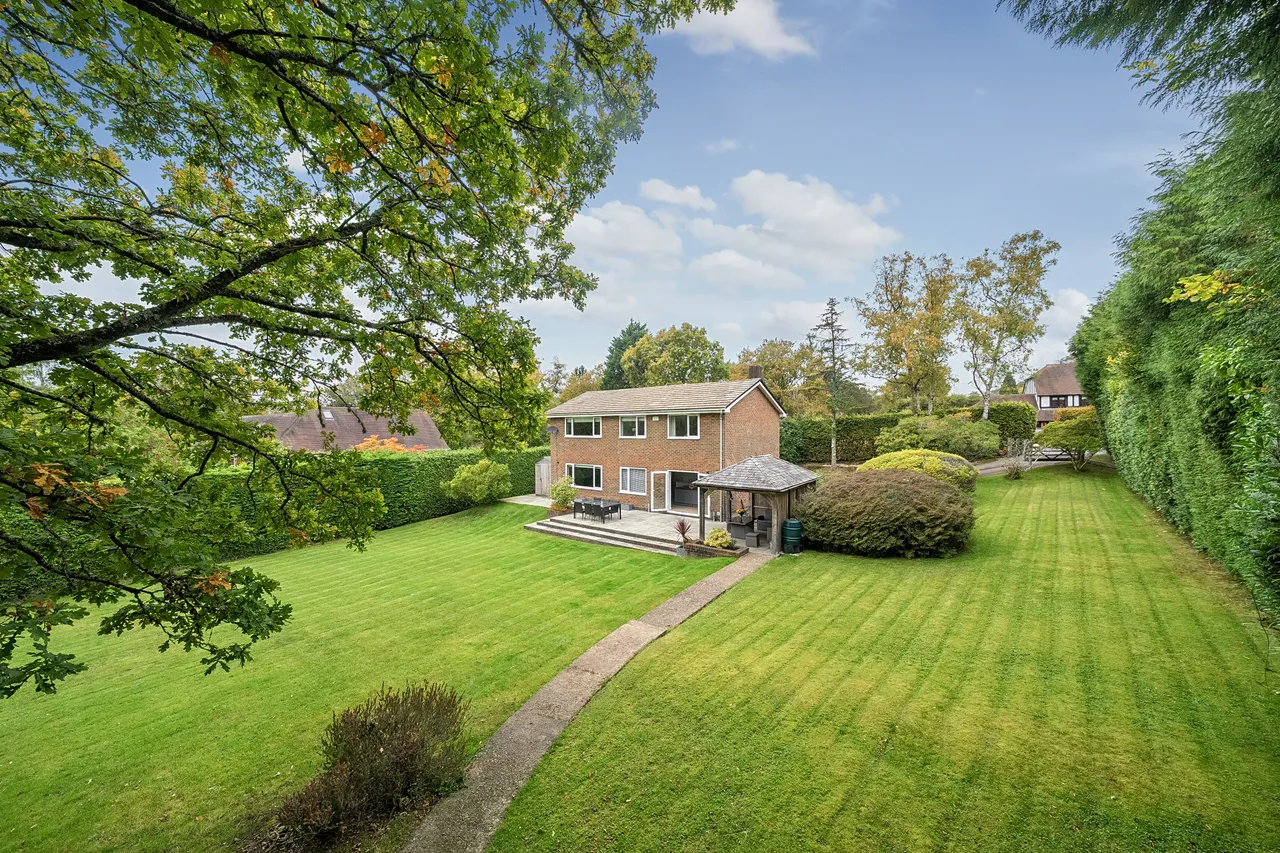 Heavegate Road, Crowborough, TN6, photo 8