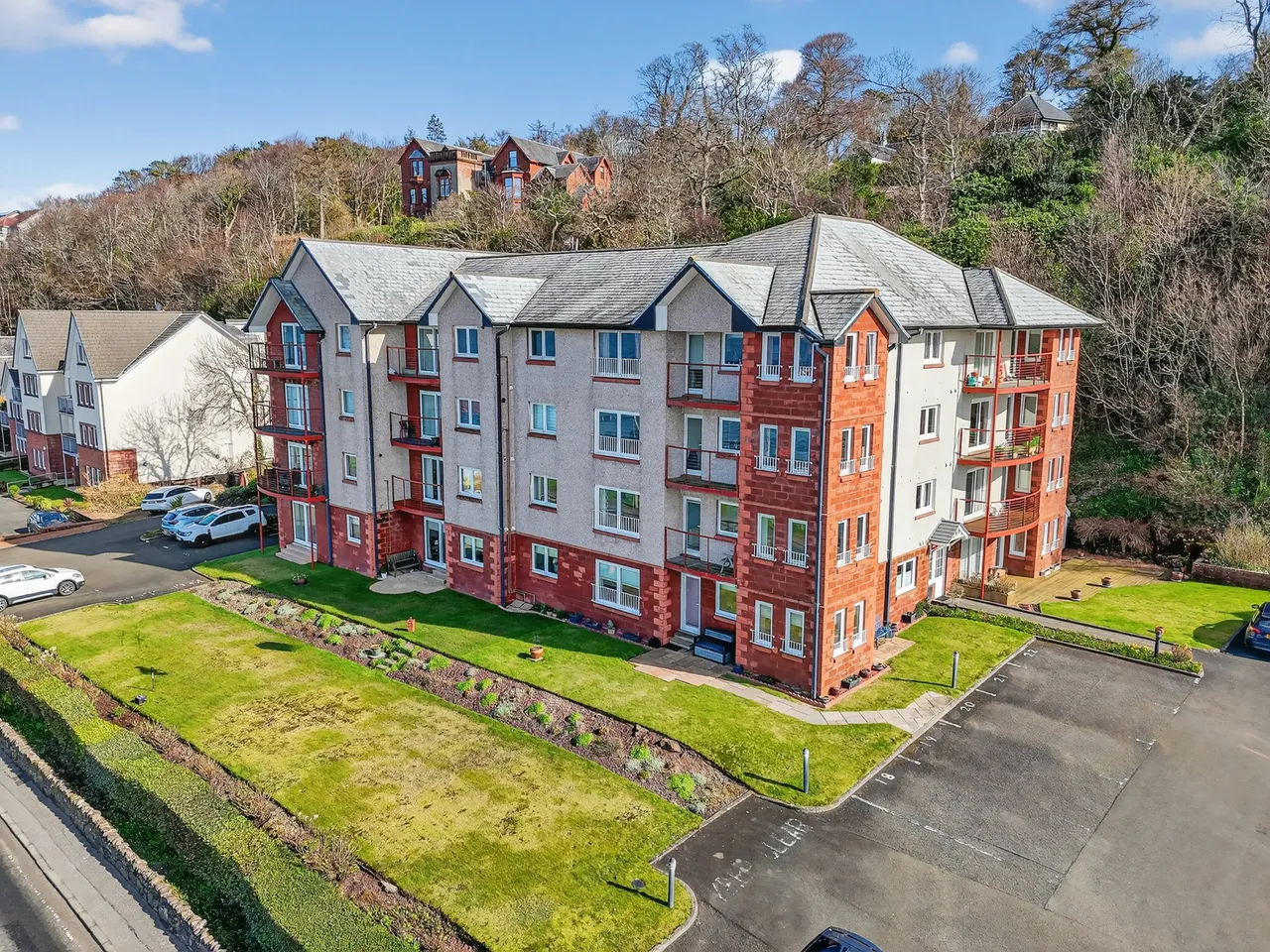 1 Heywood Gardens, Skelmorlie, PA17 5DP, photo 23