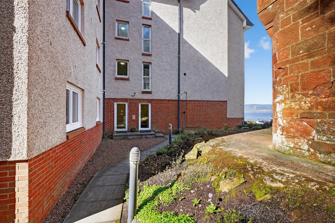 1 Heywood Gardens, Skelmorlie, PA17 5DP, photo 18