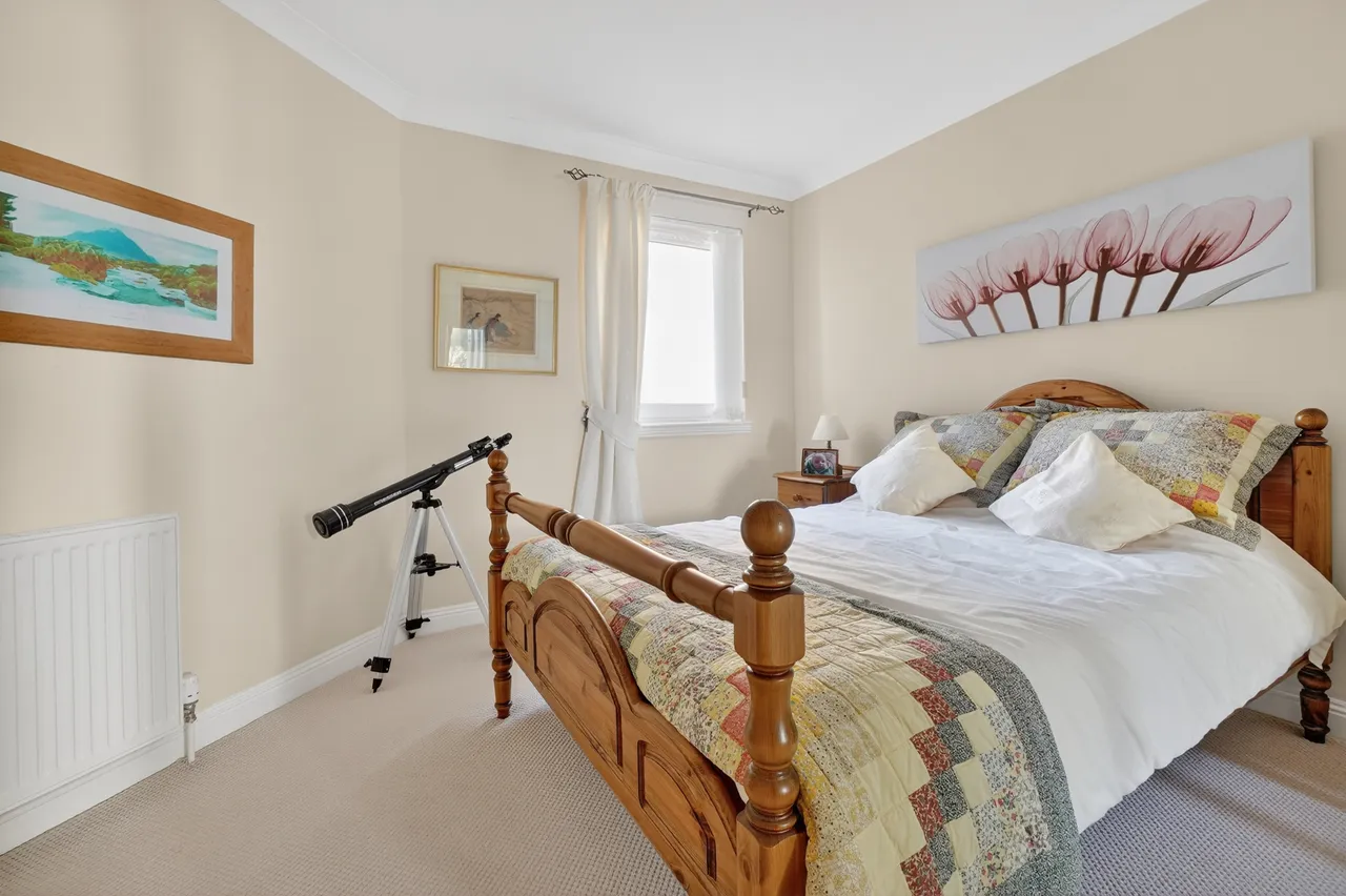 1 Heywood Gardens, Skelmorlie, PA17 5DP, photo 13