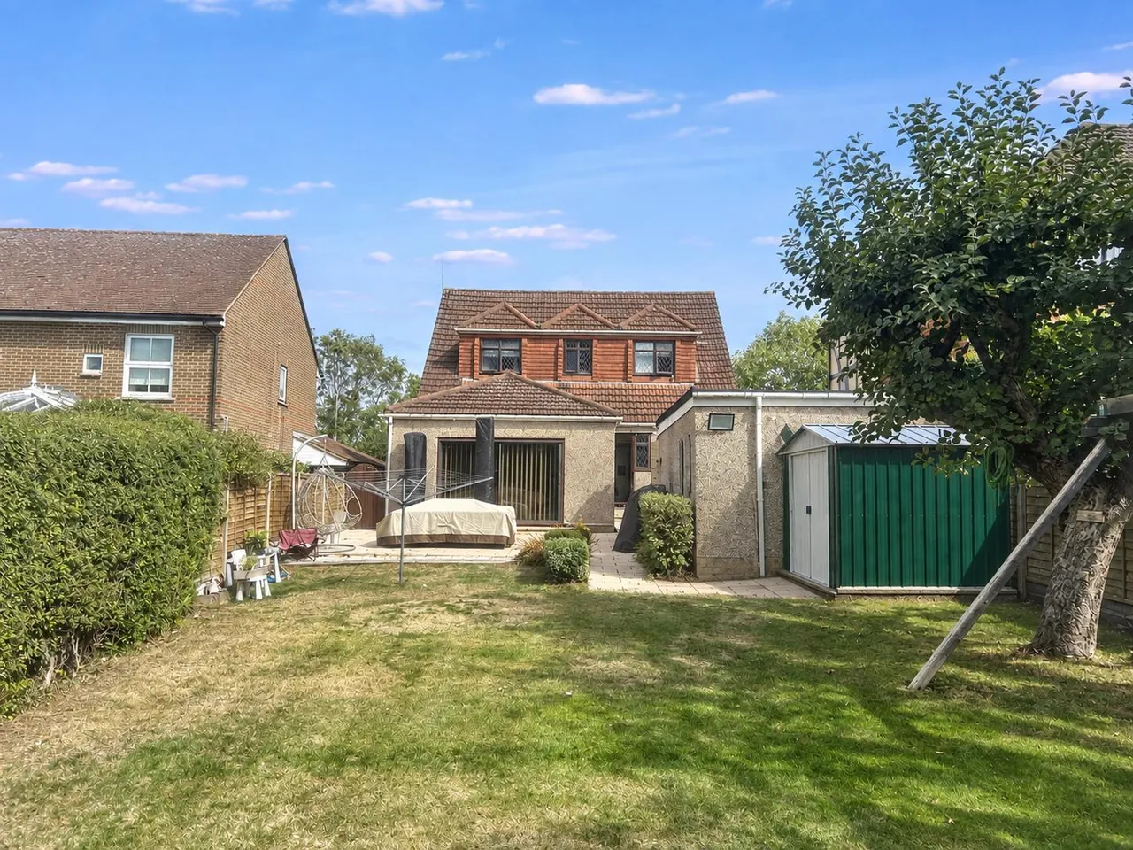 Noak Hill Road, Basildon, SS15, photo 16