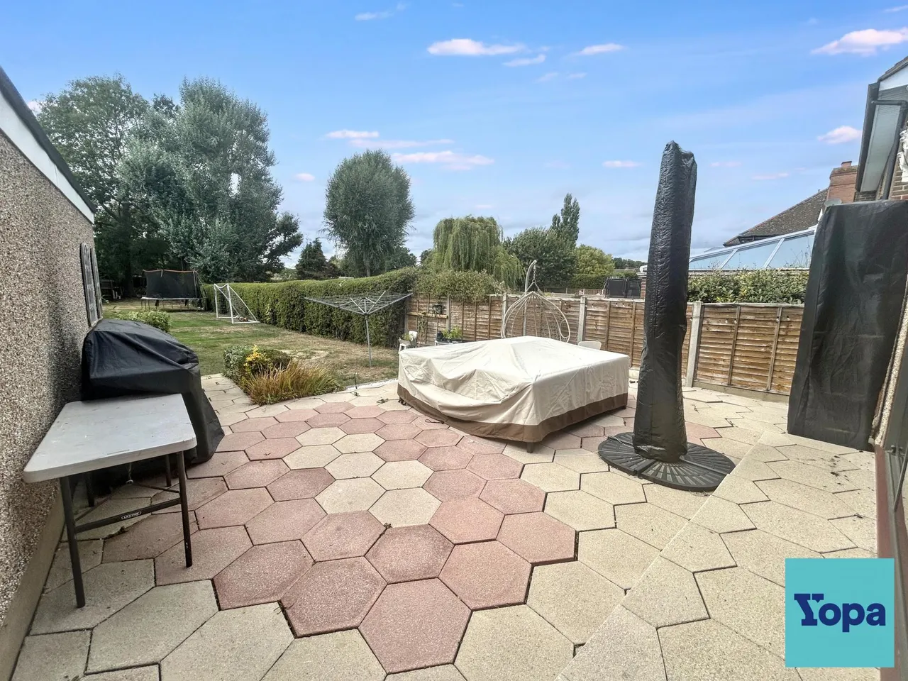 Noak Hill Road, Basildon, SS15, photo 15