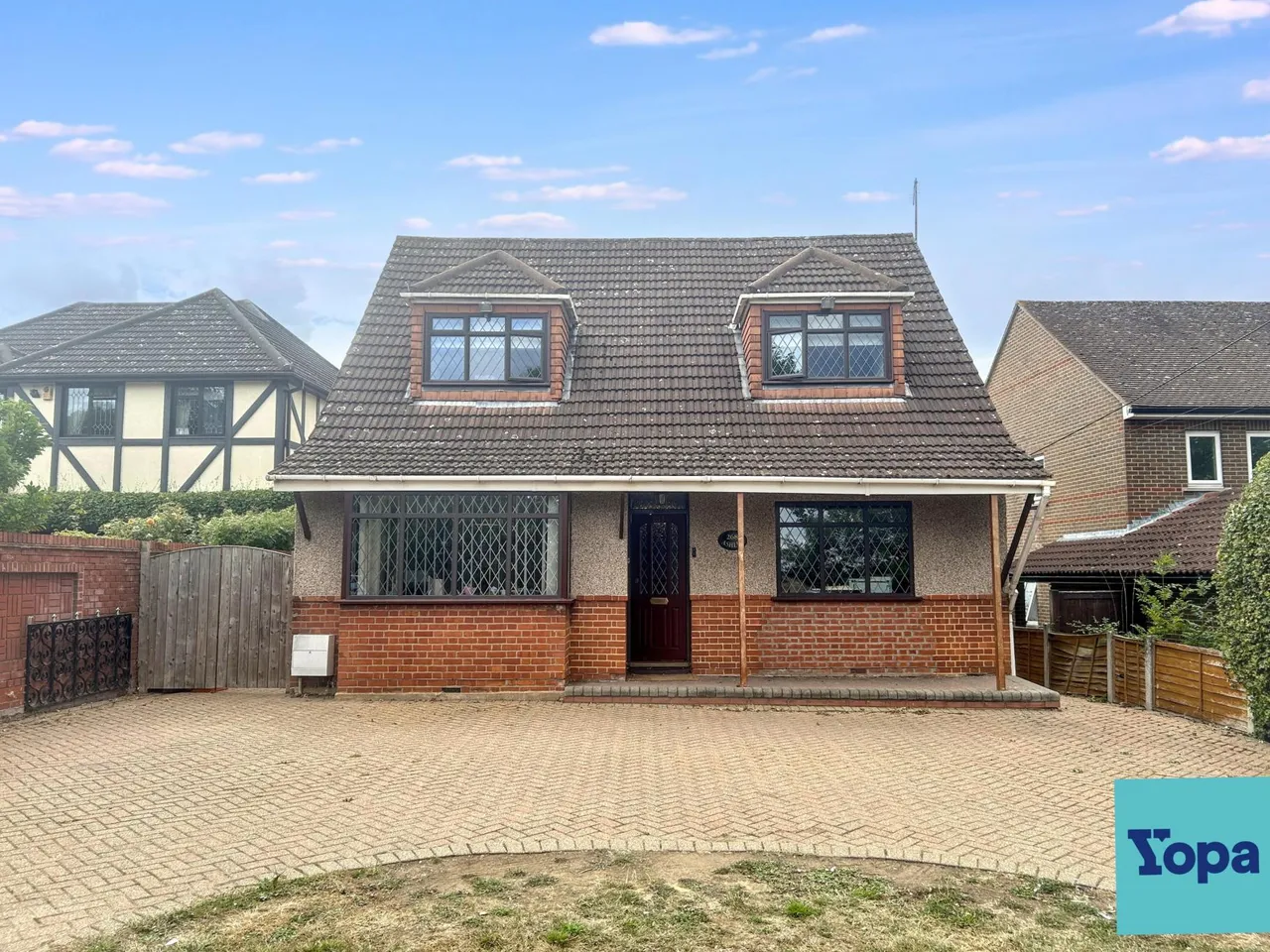 Noak Hill Road, Basildon, SS15, photo 13