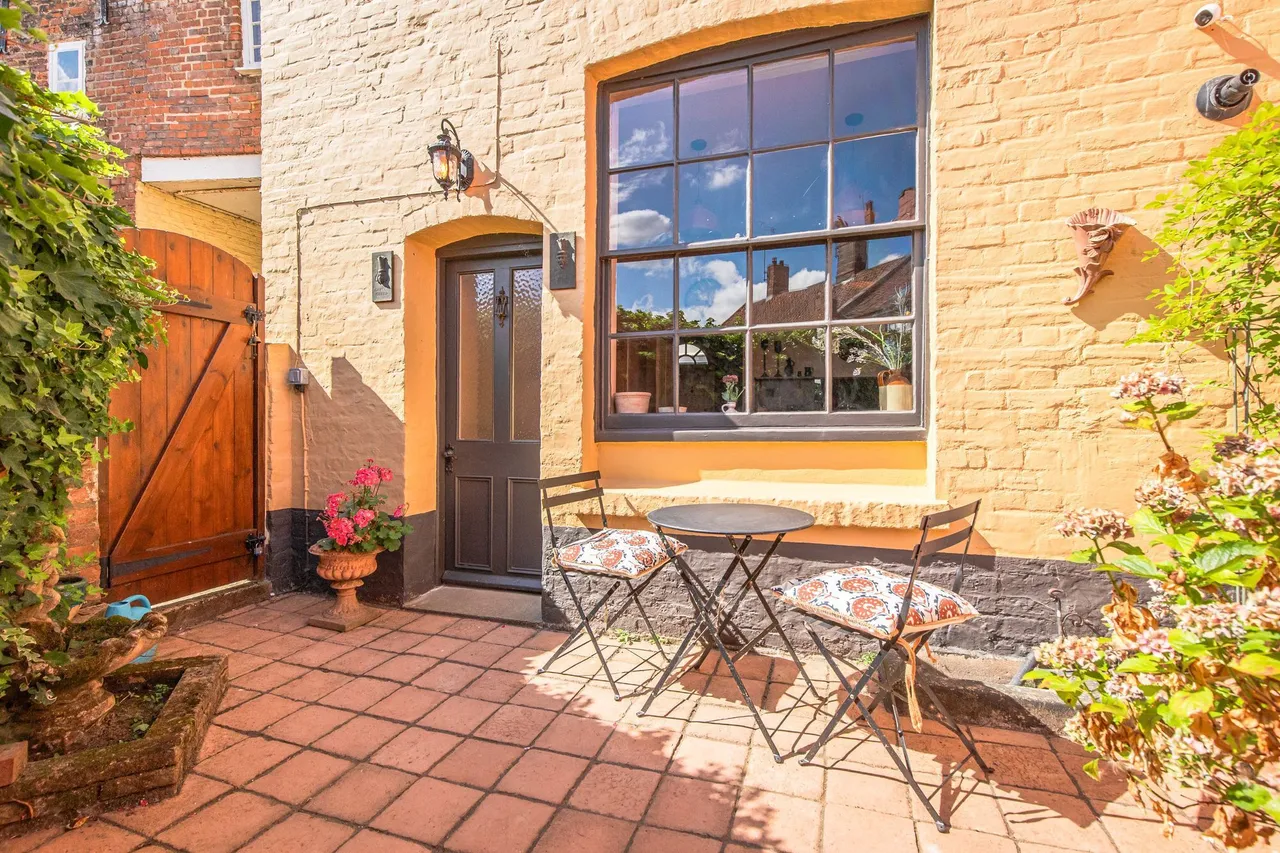 Nelson Street, King's Lynn, PE30, photo 4