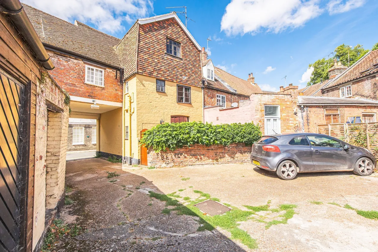 Nelson Street, King's Lynn, PE30, photo 14