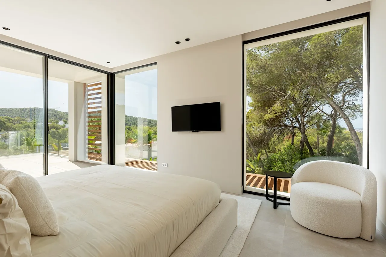 Can Furnet, Ibiza, photo 17