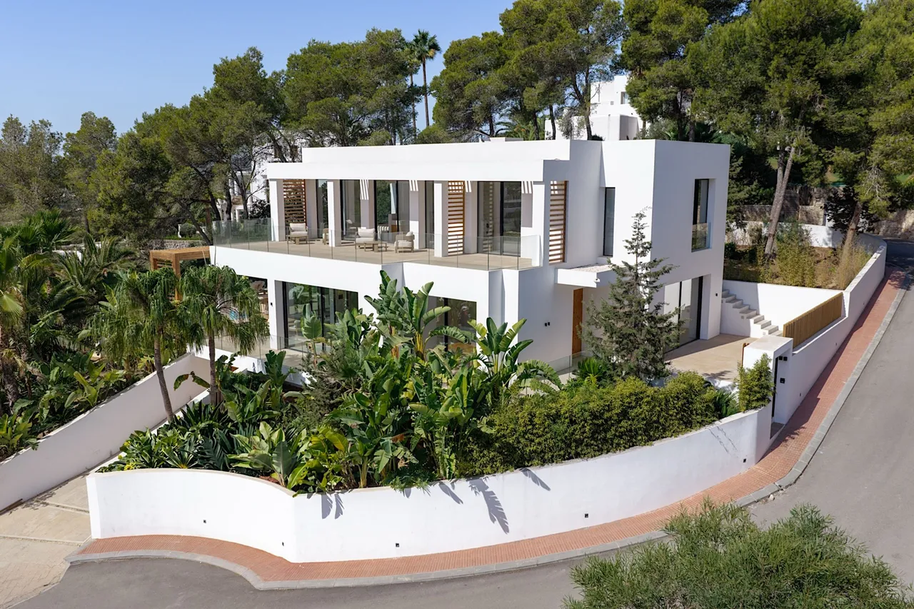 4 bed house for sale, Can Furnet, Ibiza