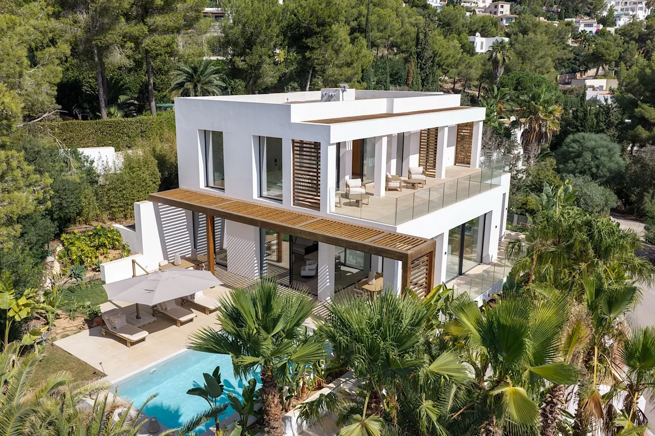Can Furnet, Ibiza, photo 40