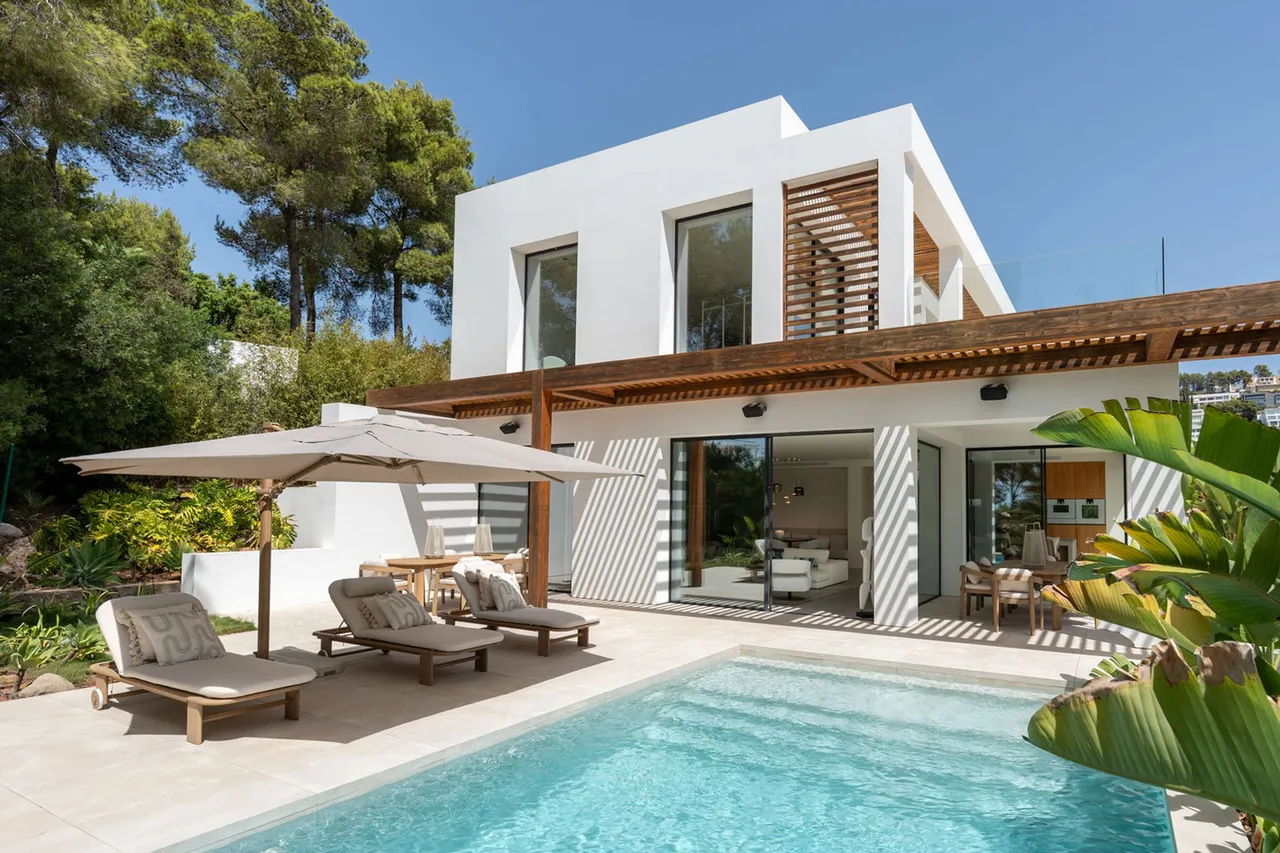 Can Furnet, Ibiza, photo 39