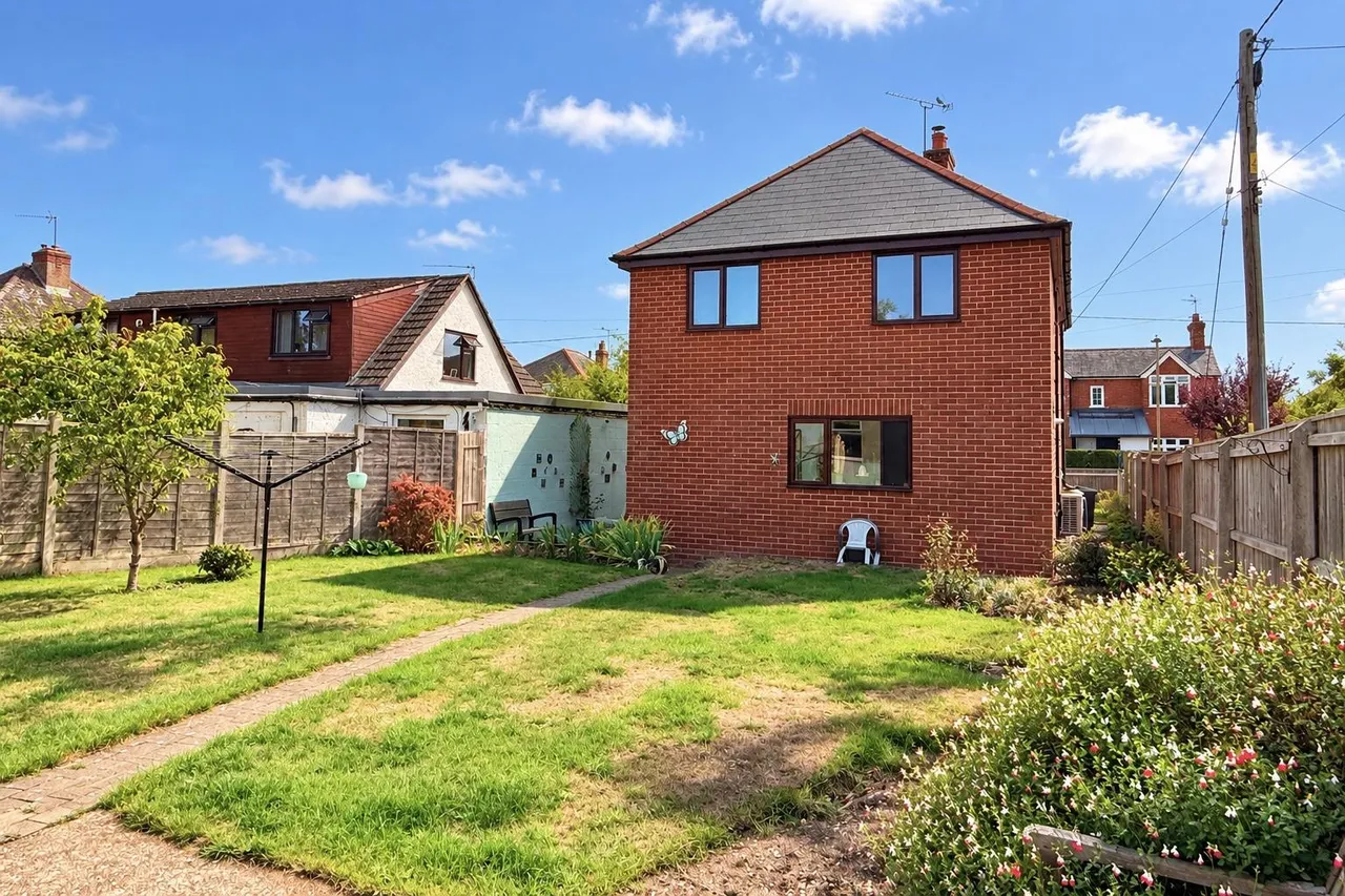Parsonage Barn Lane, Ringwood, BH24, photo 19