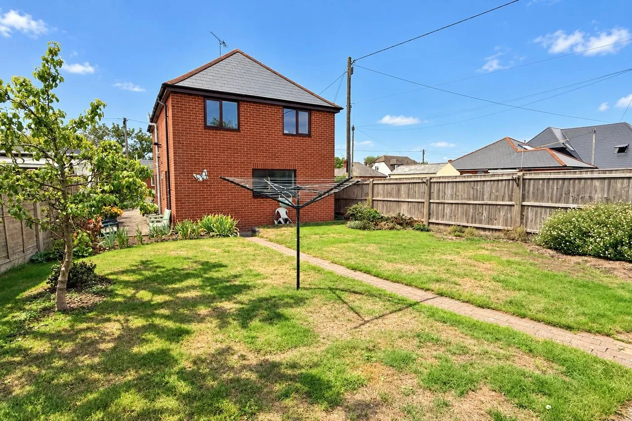 Parsonage Barn Lane, Ringwood, BH24, photo 18