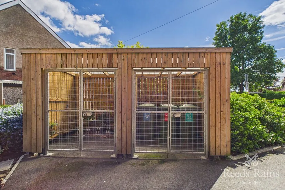 Gale Lane, York, North Yorkshire, YO24, photo 12