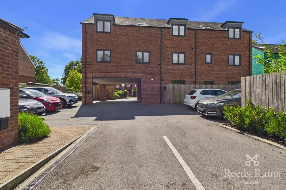 Gale Lane, York, North Yorkshire, YO24, photo 5