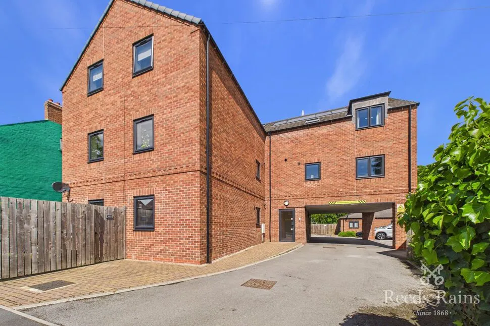 Gale Lane, York, North Yorkshire, YO24, photo 6