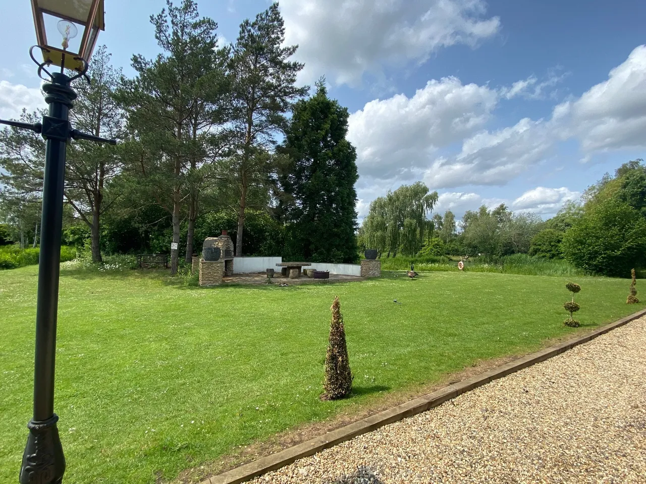 Cliff Lane, Marston, NG32, photo 18
