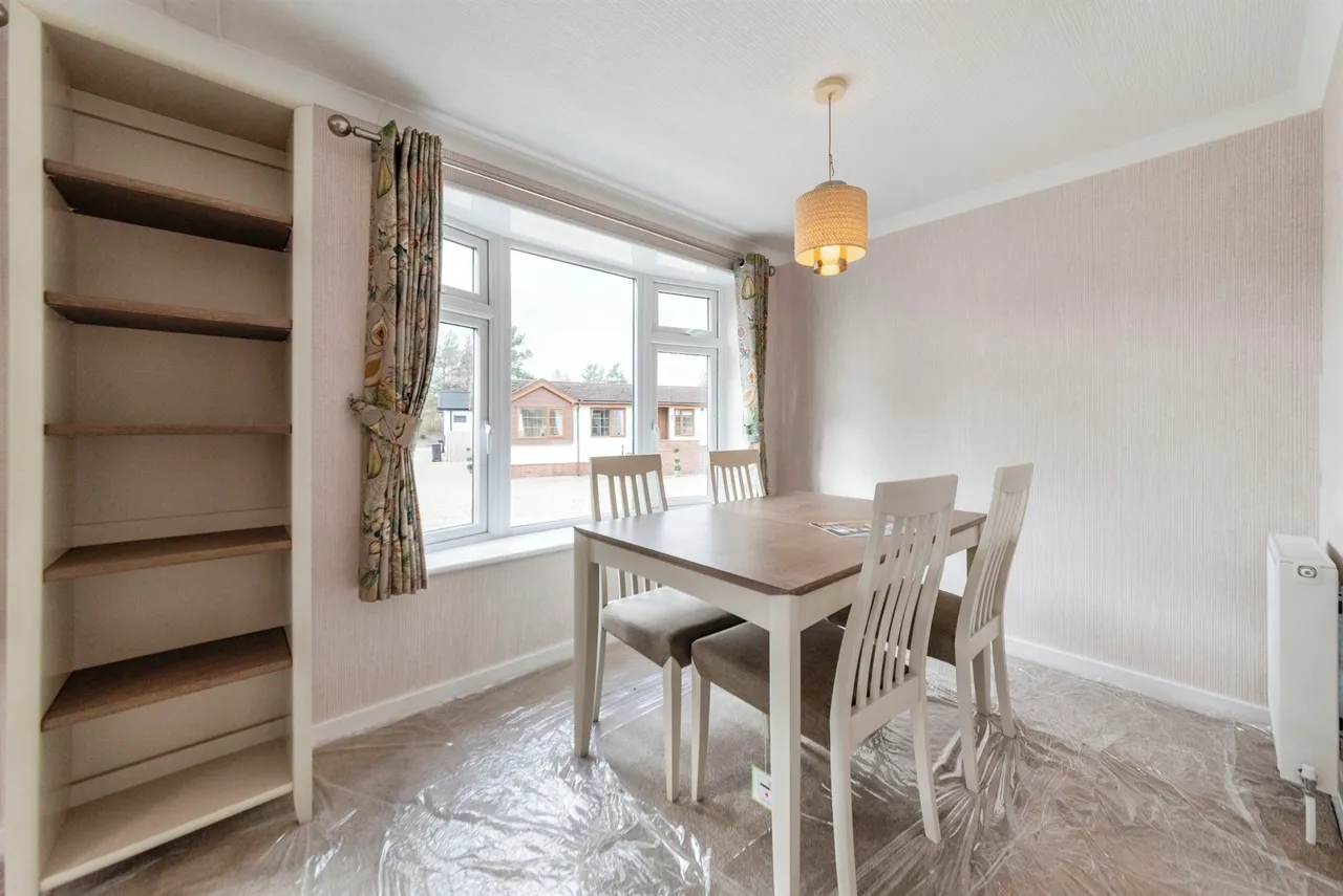 Cliff Lane, Marston, NG32, photo 4