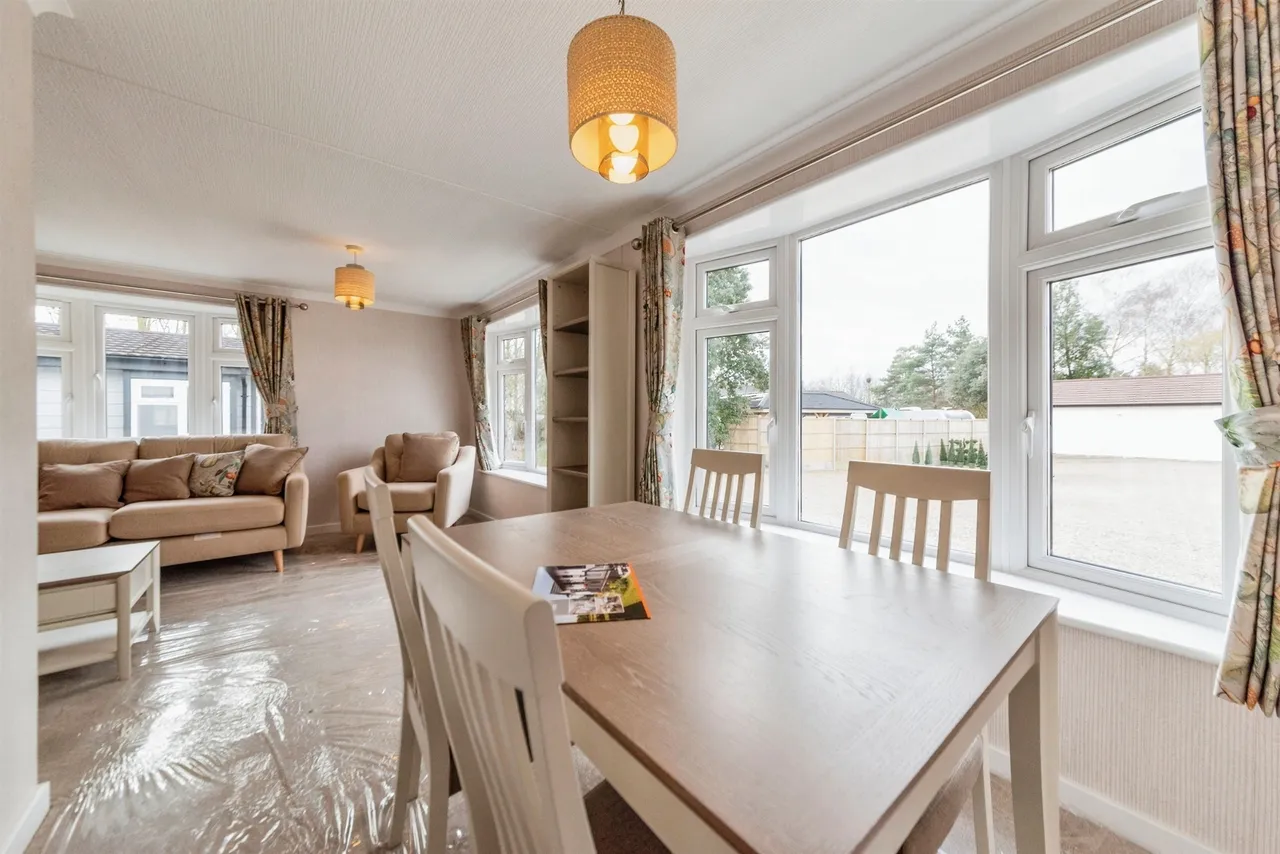 Cliff Lane, Marston, NG32, photo 2