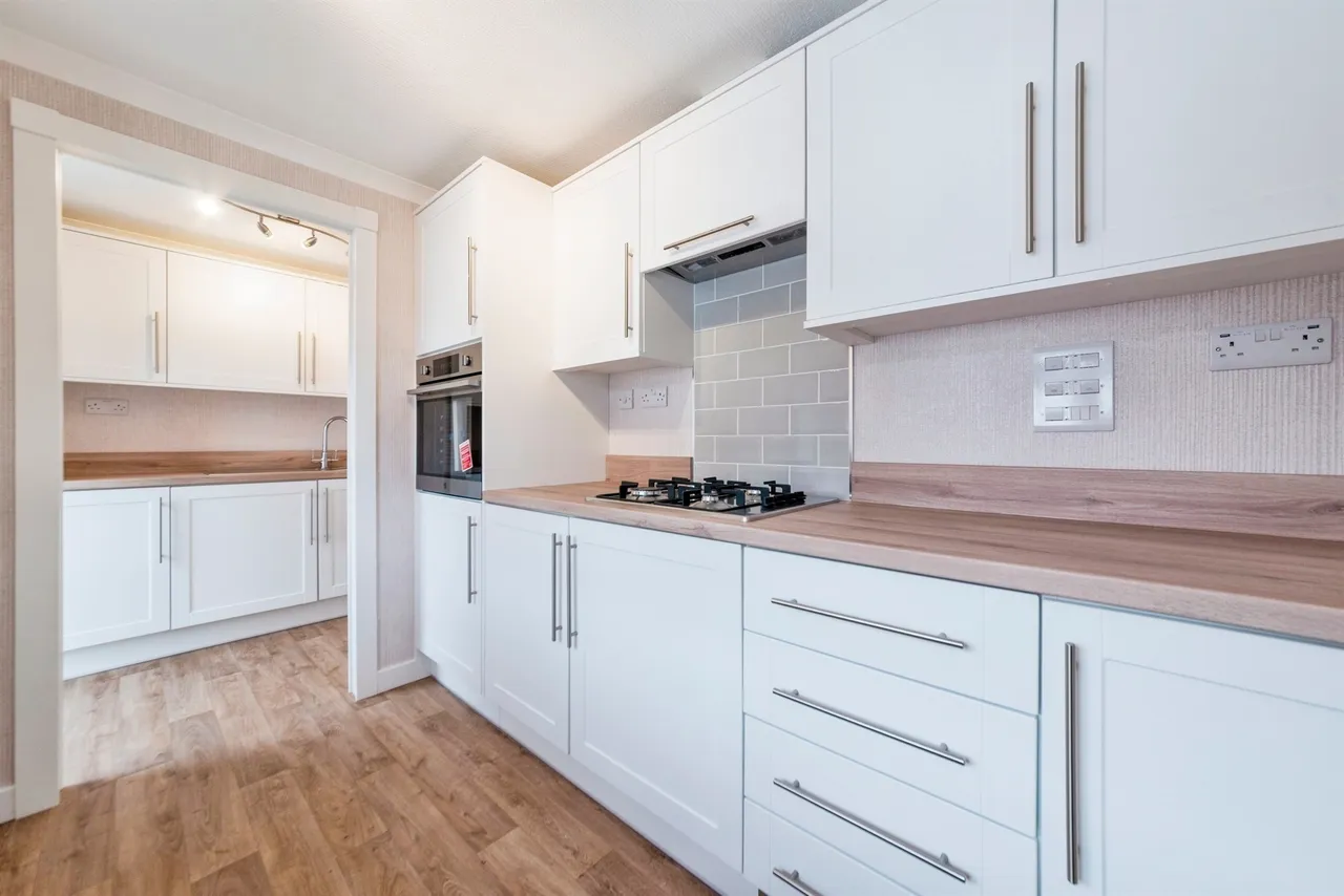 Cliff Lane, Marston, NG32, photo 5