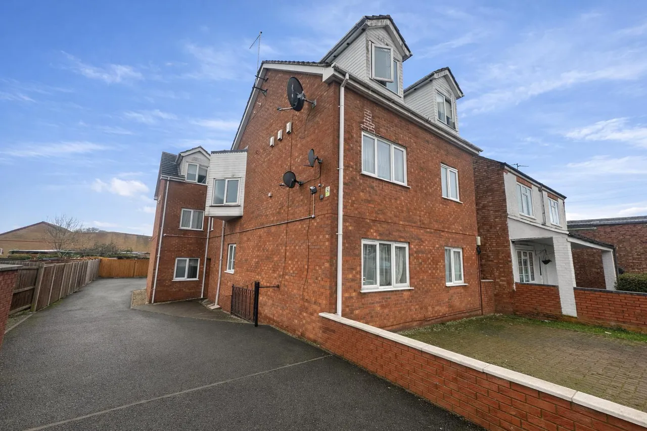 Atkinson Street, Peterborough, PE1, photo 3