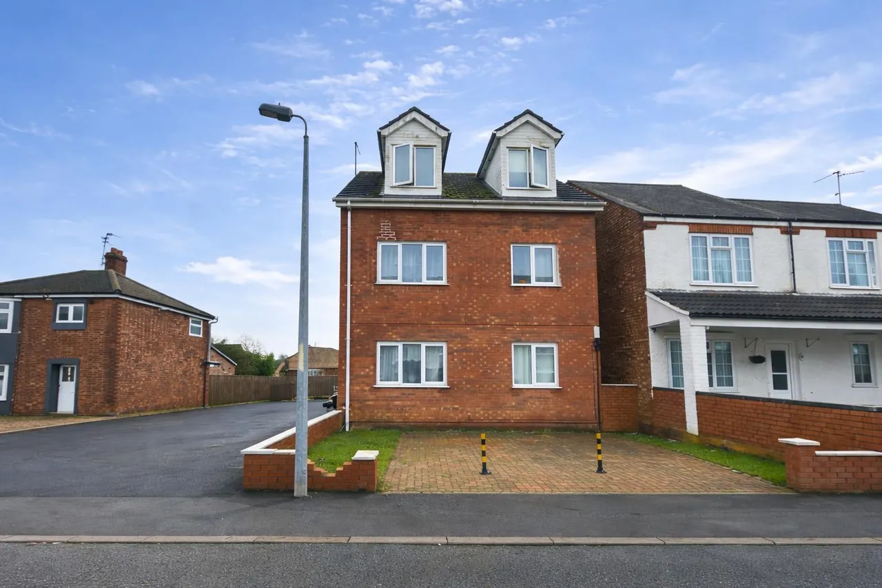 Atkinson Street, Peterborough, PE1, photo 2