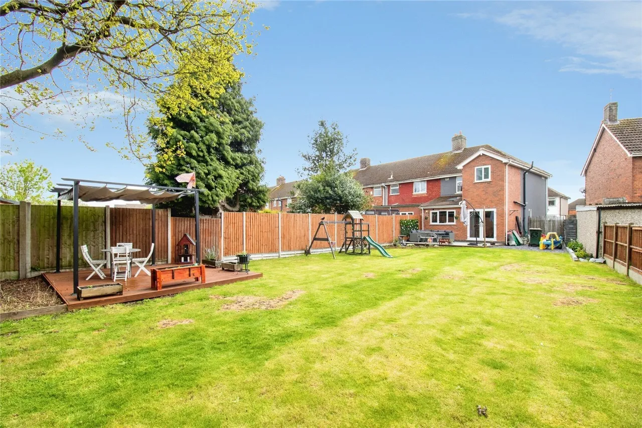 Thomas Lane Street, Coventry, West Midlands, CV6, photo 17
