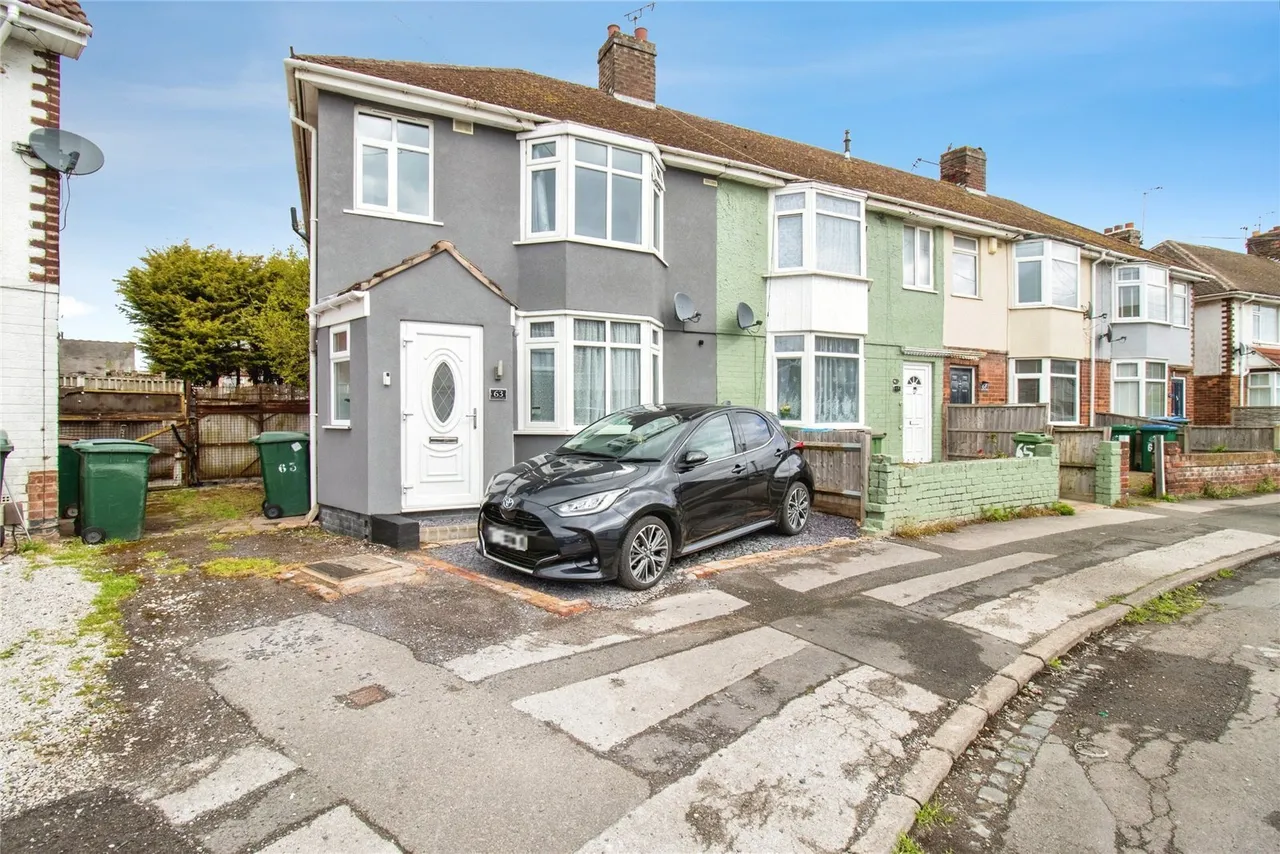 Thomas Lane Street, Coventry, West Midlands, CV6, photo 20