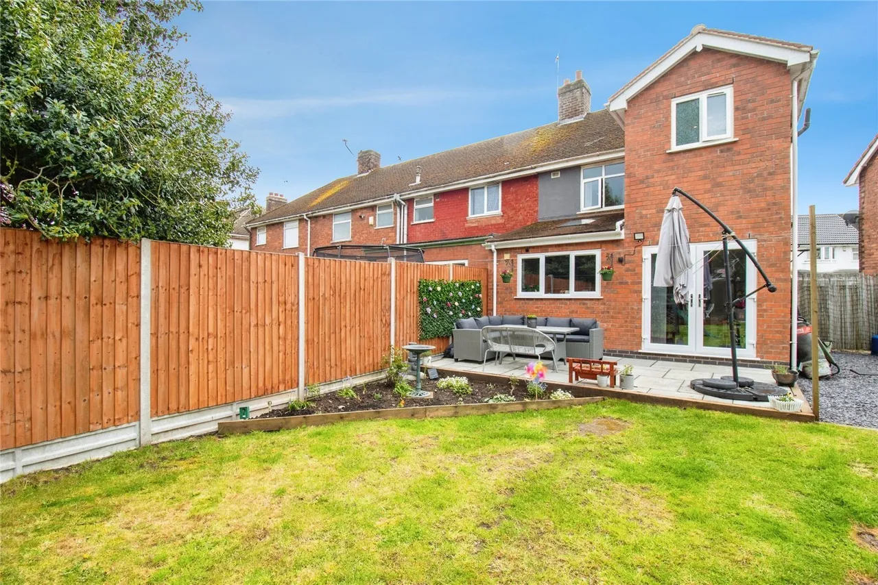 Thomas Lane Street, Coventry, West Midlands, CV6, photo 18
