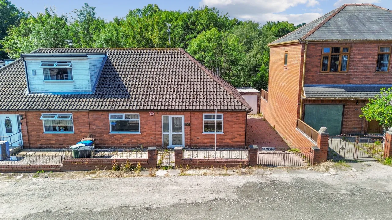 Adamson Street, Ashton-In-Makerfield, Wigan, WN4 9PZ, photo 20